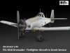 IBG 48004 PZL M18 Dromader - Firefighter Aircraft in Greek Service 1/48